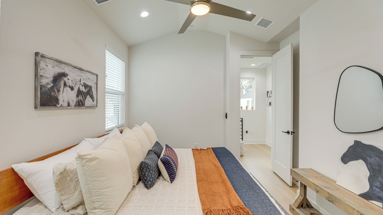 Photo of Bedroom in Chestnut