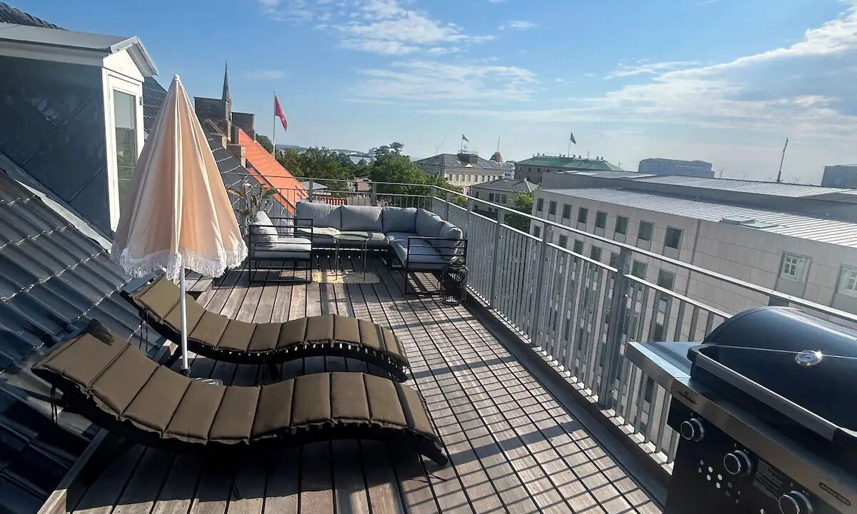 Photo of Outdoor in Copenhagen K