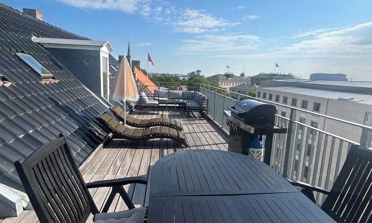 Photo of Outdoor in Copenhagen K
