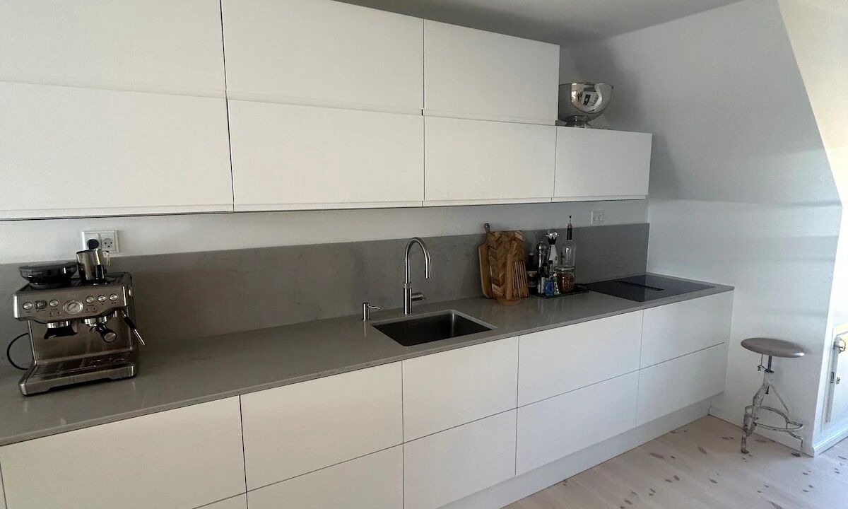 Photo of Kitchen in Copenhagen K