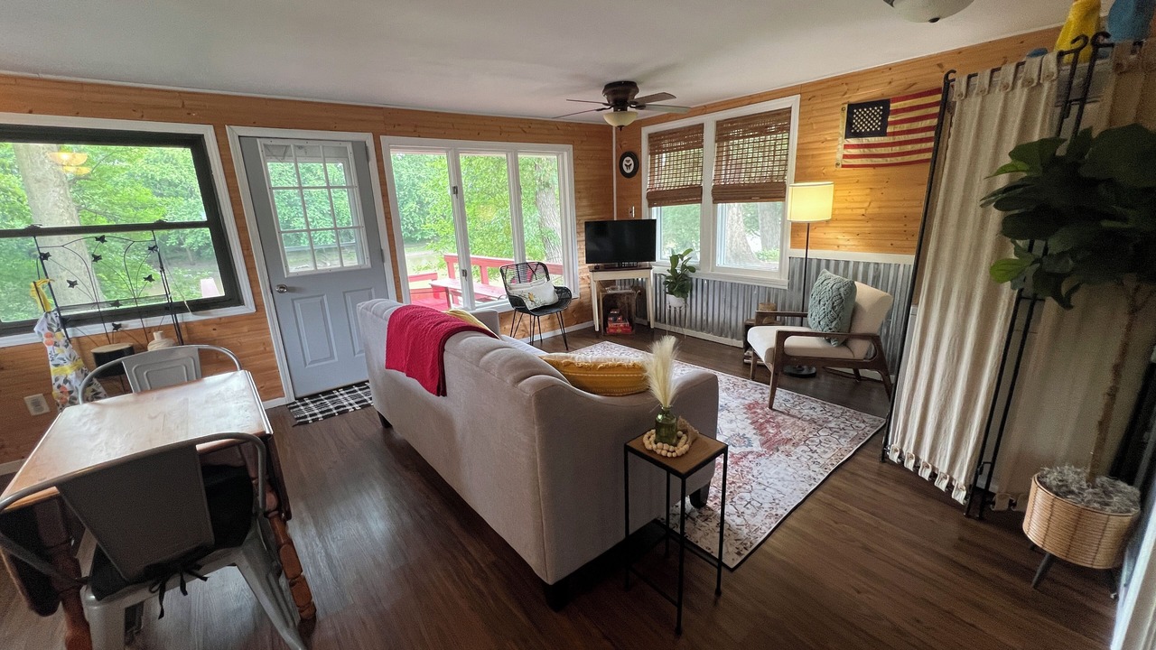 Photo of Livingroom in Stockland