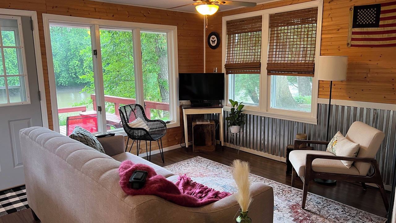Photo of Livingroom in Stockland