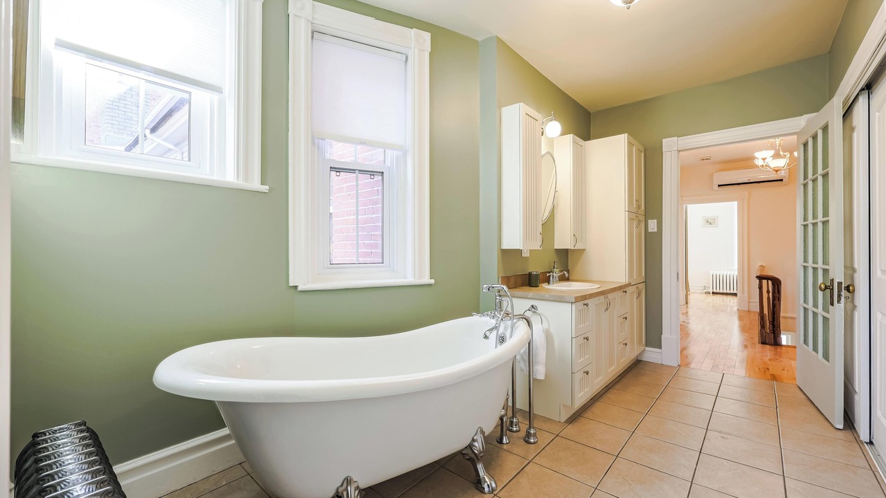Photo of Bathroom in Trois-Rivieres