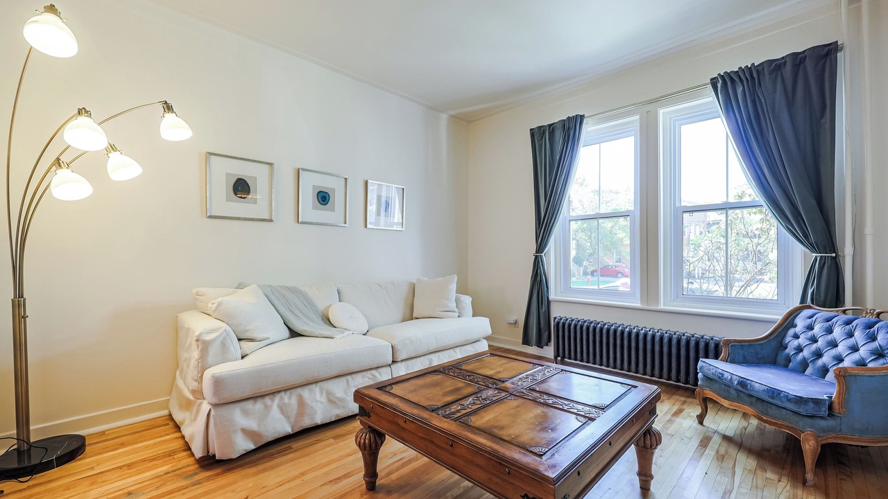 Photo of Livingroom in Trois-Rivieres