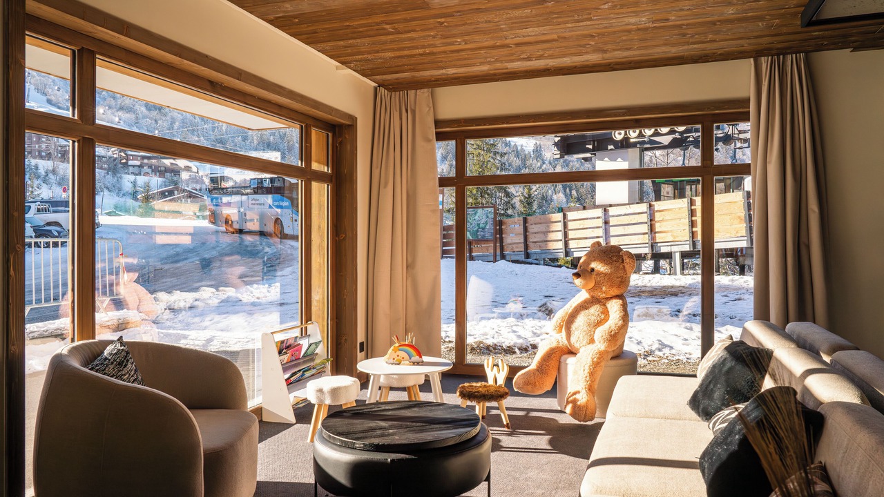 Photo of Others in Valmorel