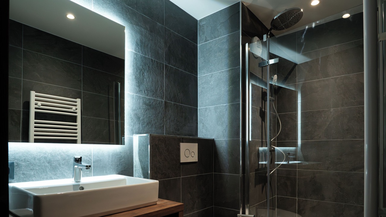 Photo of Bathroom in Valmorel