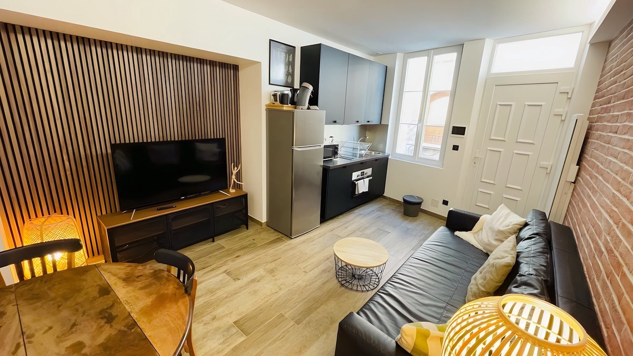 Photo of Bedroom in Barbatre