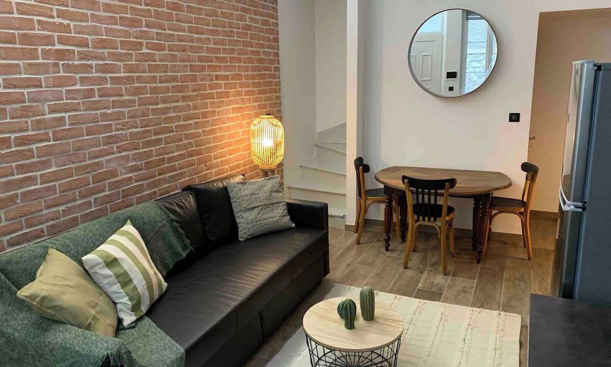 Photo of Bedroom in Barbatre