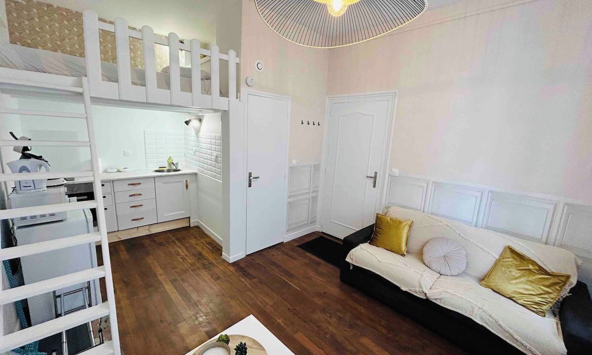 Photo of Bedroom in Jamin