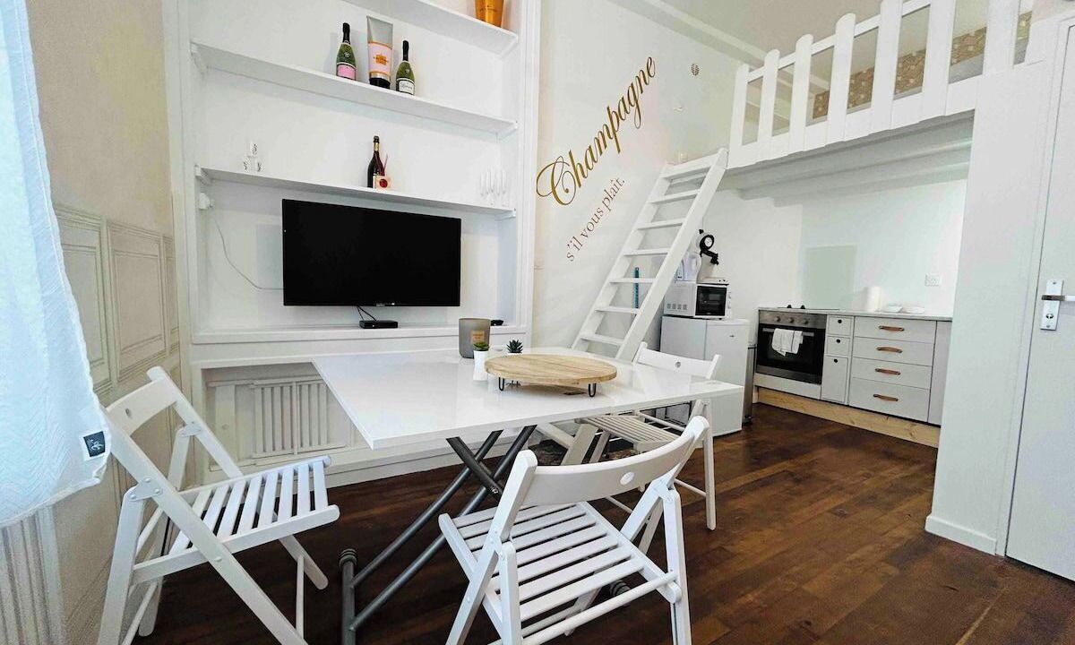 Photo of Bedroom in Jamin