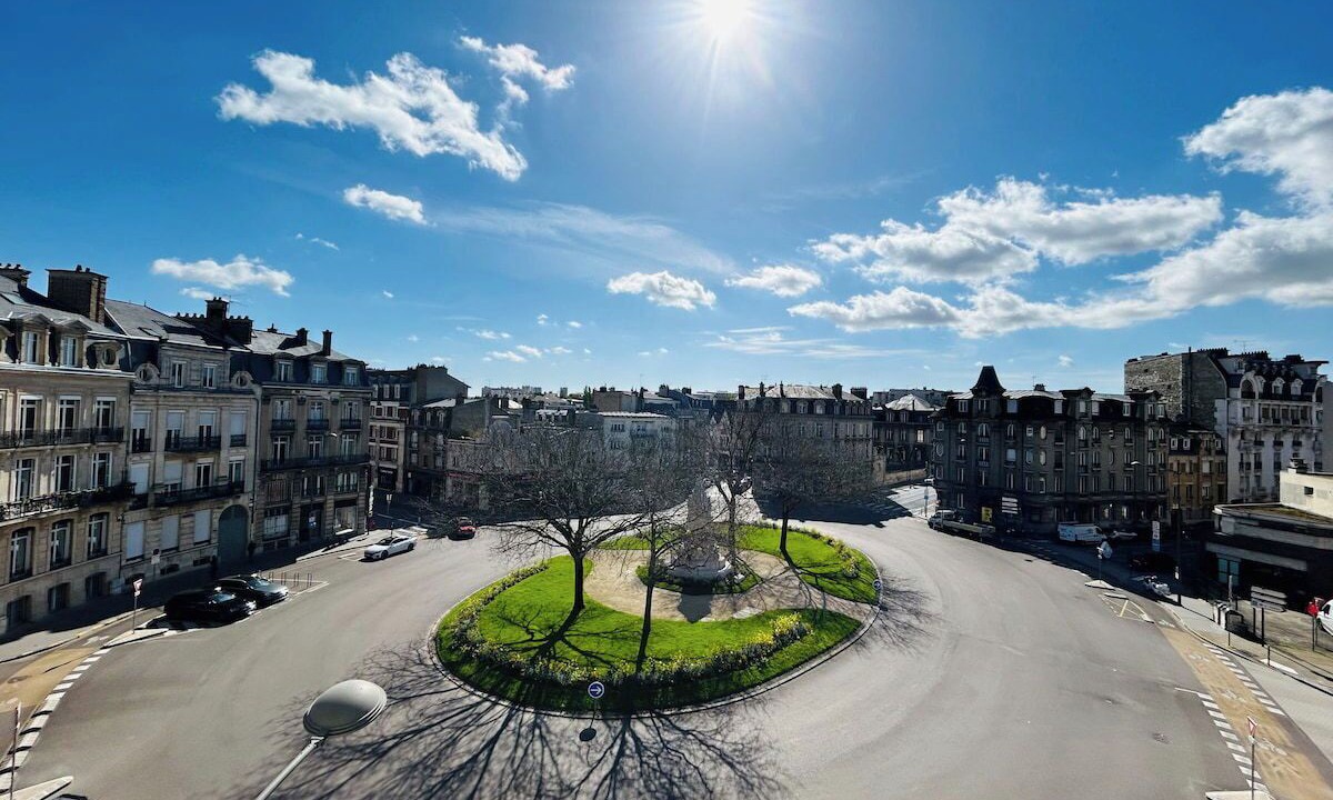 Photo of Others in Reims City Centre