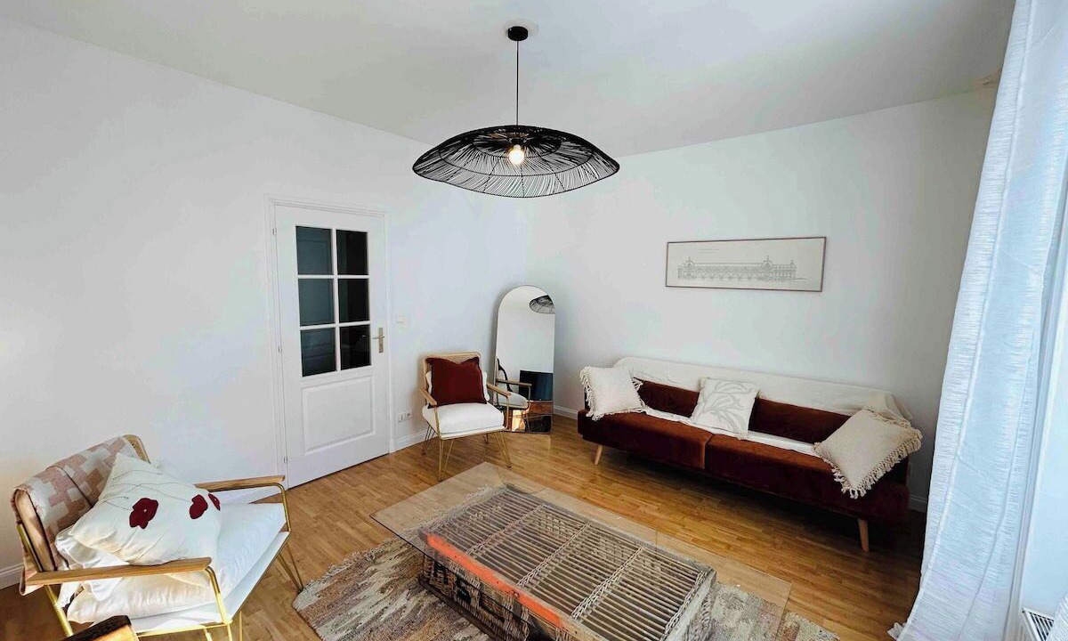 Photo of Bedroom in Hincmar