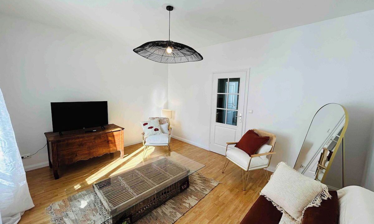 Photo of Bedroom in Hincmar