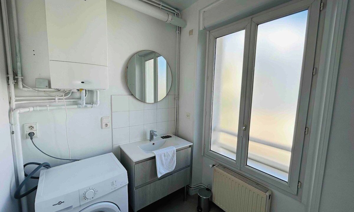 Photo of Bathroom in Hincmar