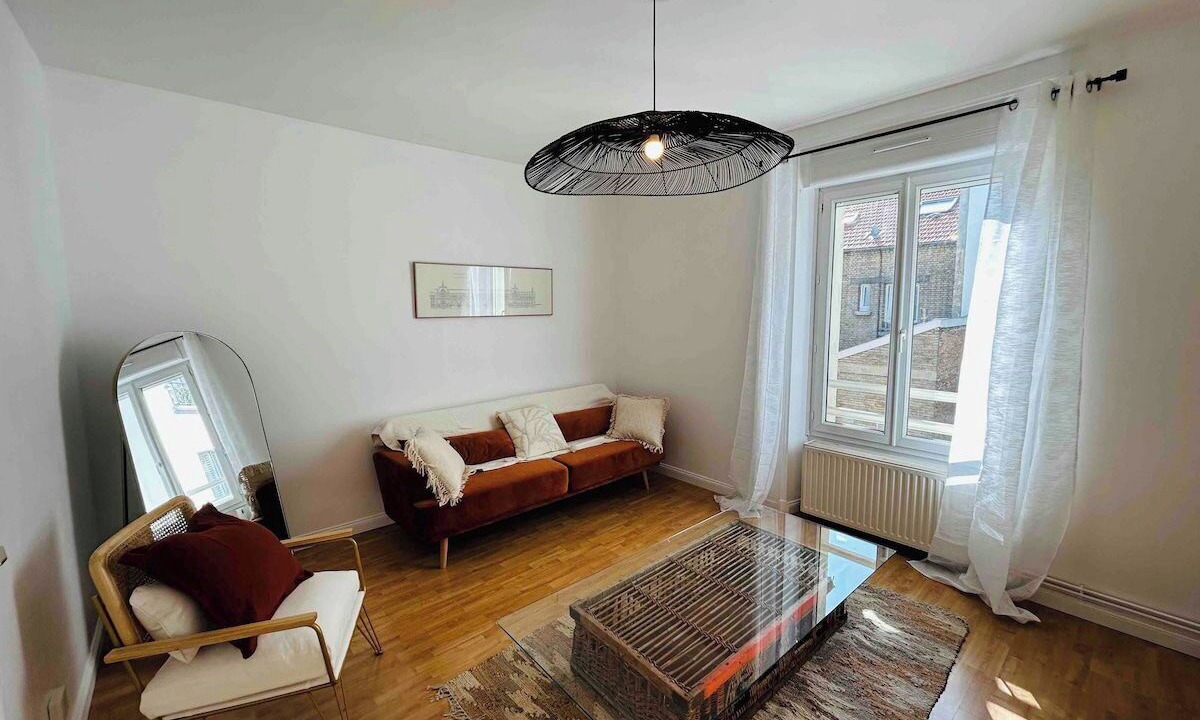 Photo of Bedroom in Hincmar