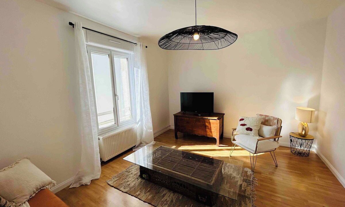 Photo of Bedroom in Hincmar