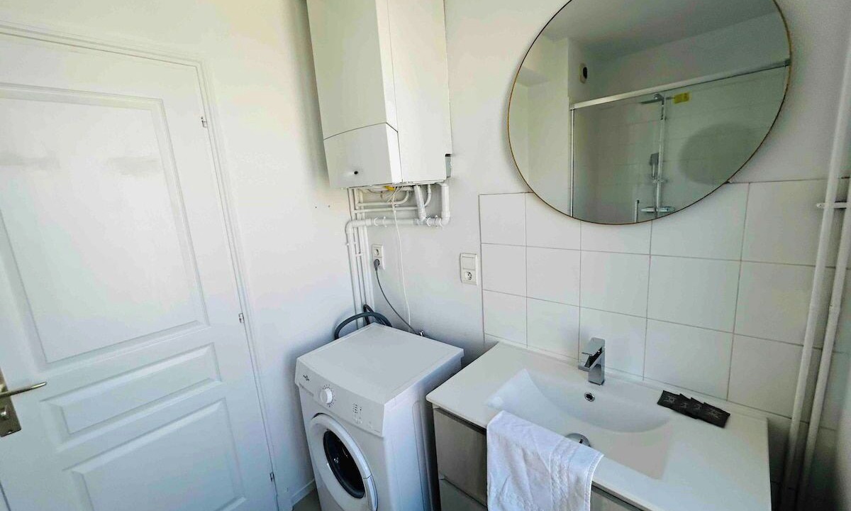 Photo of Bathroom in Hincmar