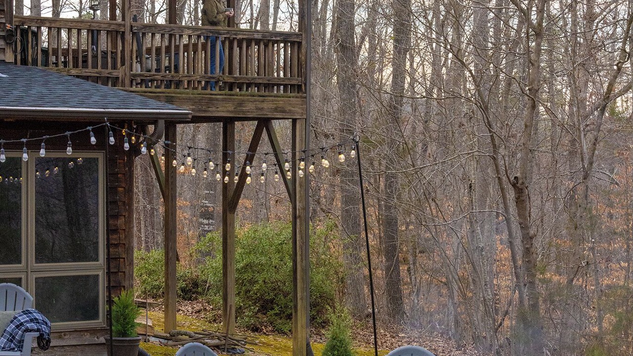 Photo of Outdoor in Burlington