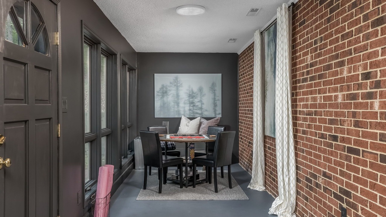 Photo of Bedroom in Burlington