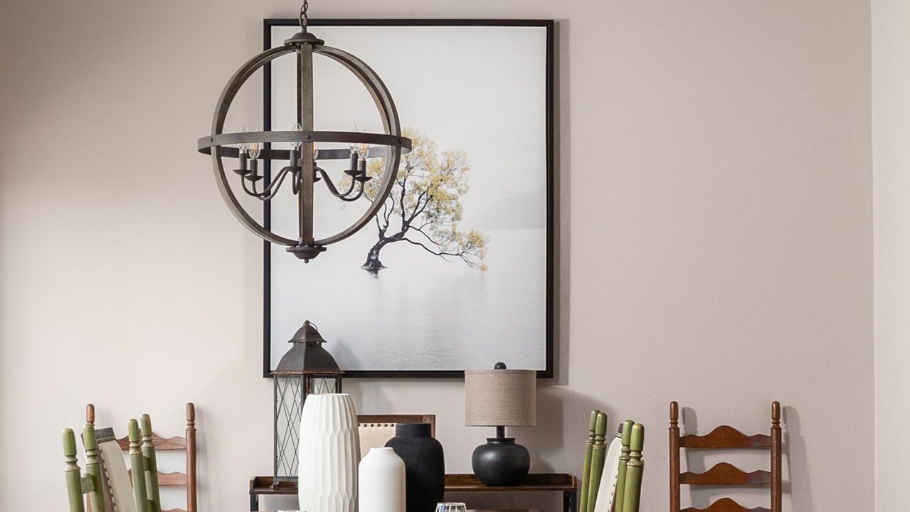 Photo of Livingroom in Burlington