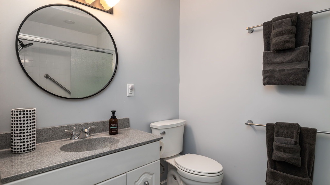 Photo of Bathroom in Burlington