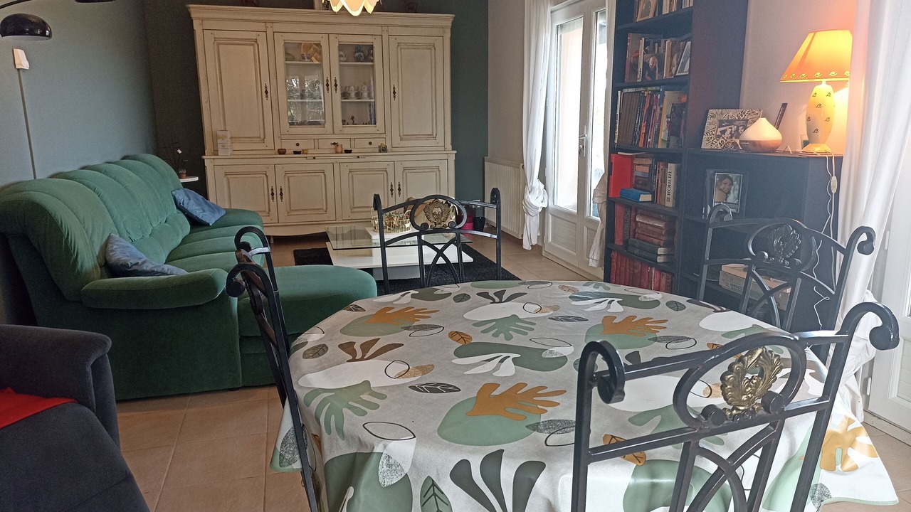 Photo of Livingroom in Raissac-d'Aude