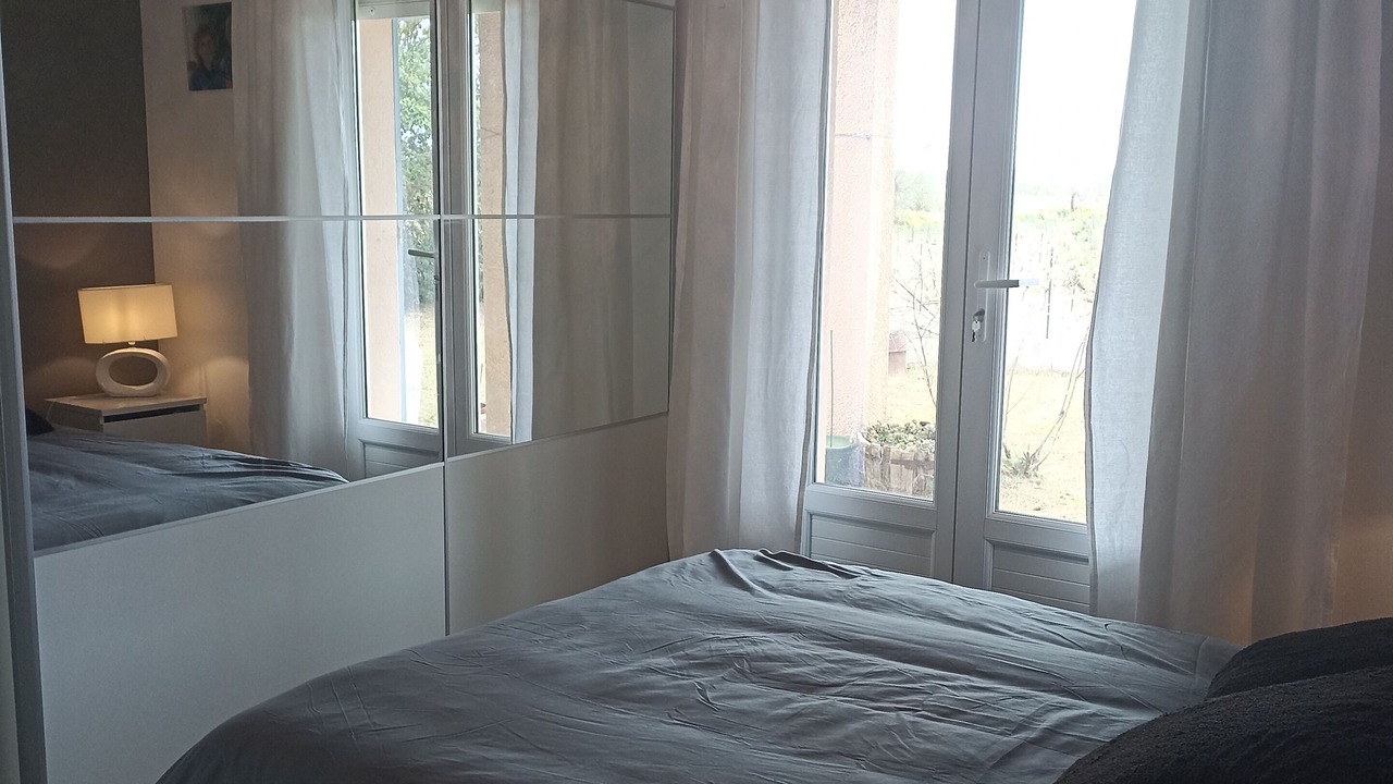 Photo of Bedroom in Raissac-d'Aude