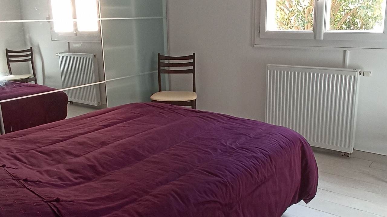 Photo of Bedroom in Raissac-d'Aude