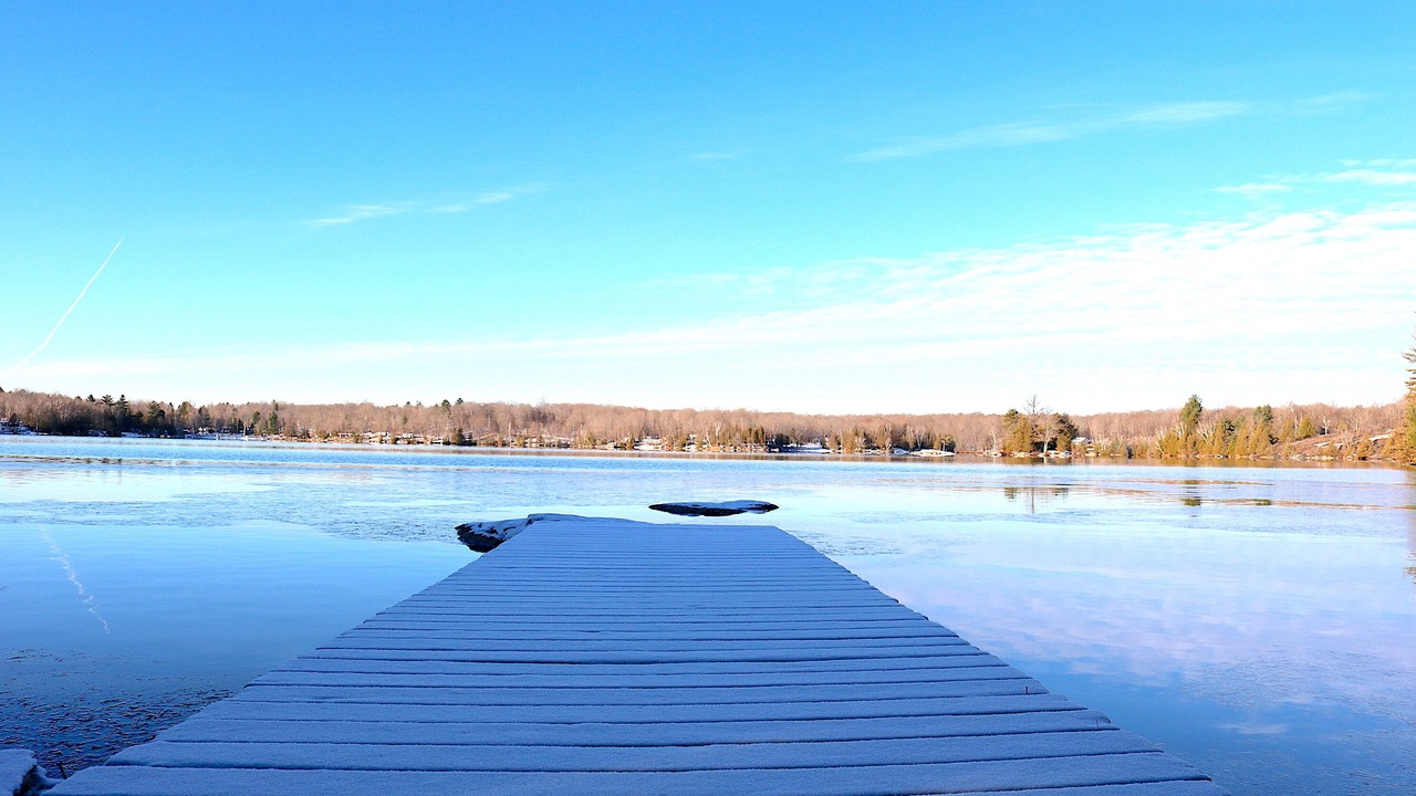 Photo of Outdoor in Central Frontenac