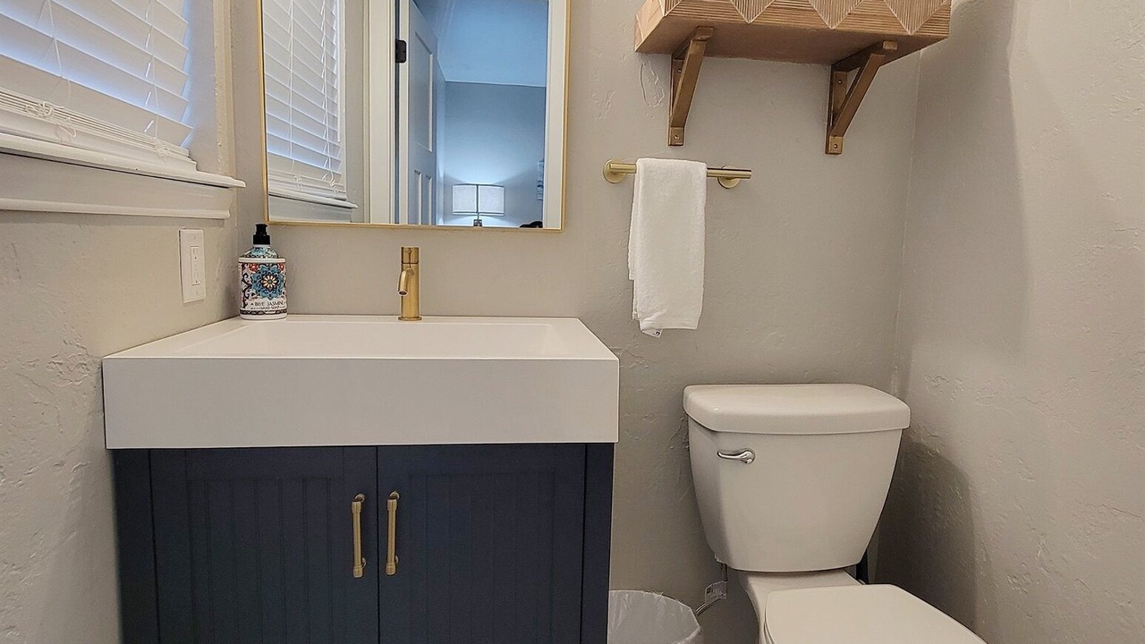 Photo of Bathroom in Moore