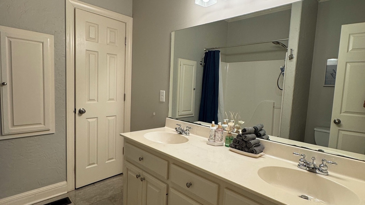 Photo of Bathroom in Jackson