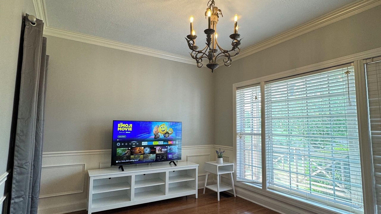 Photo of Livingroom in Jackson