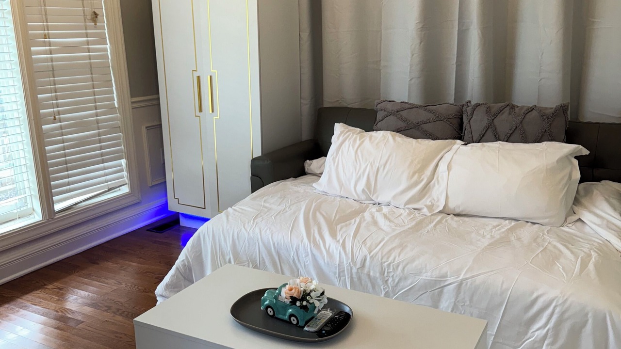 Photo of Bedroom in Jackson