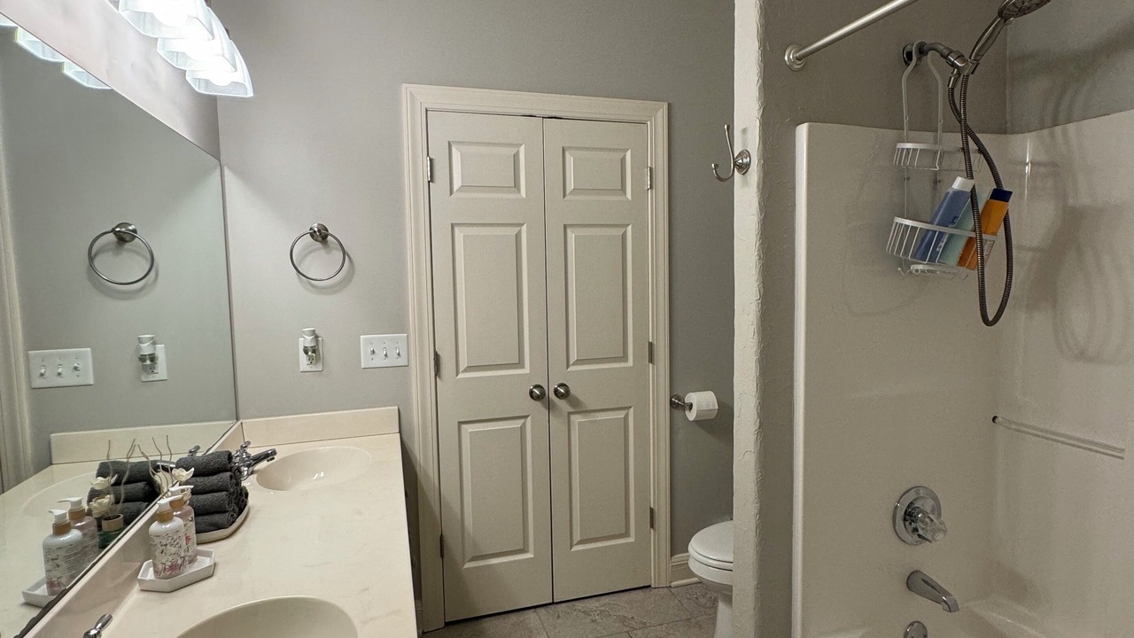 Photo of Bathroom in Jackson