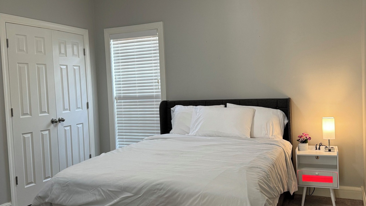 Photo of Bedroom in Jackson
