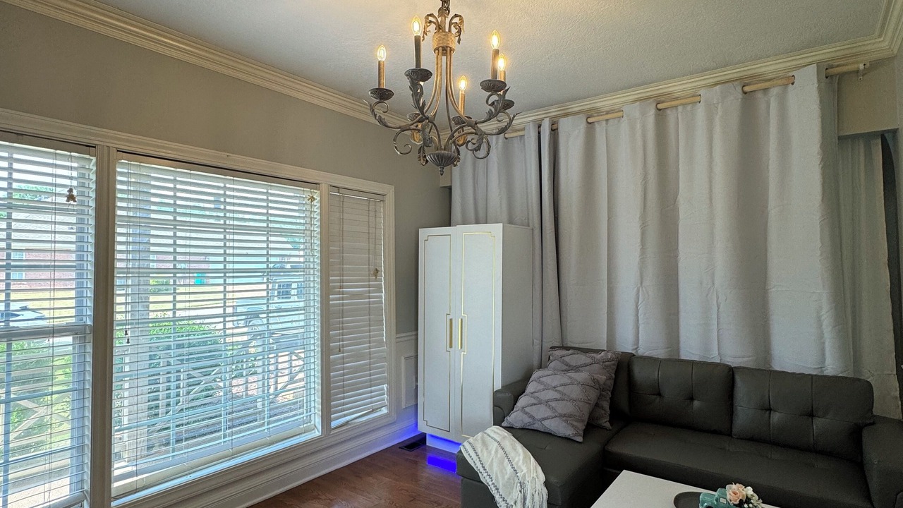 Photo of Livingroom in Jackson
