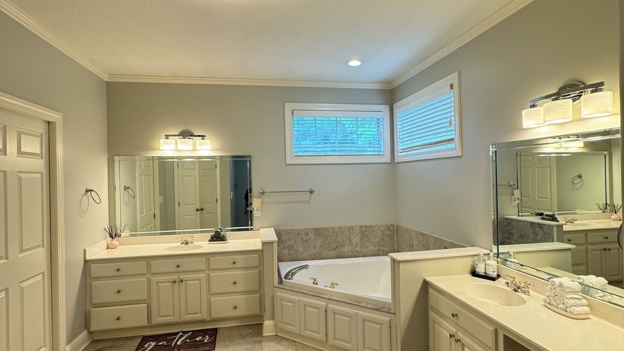 Photo of Bathroom in Jackson
