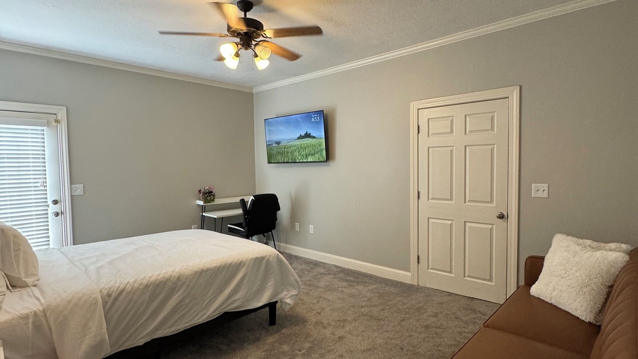Photo of Bedroom in Jackson