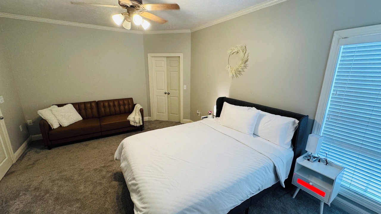 Photo of Bedroom in Jackson