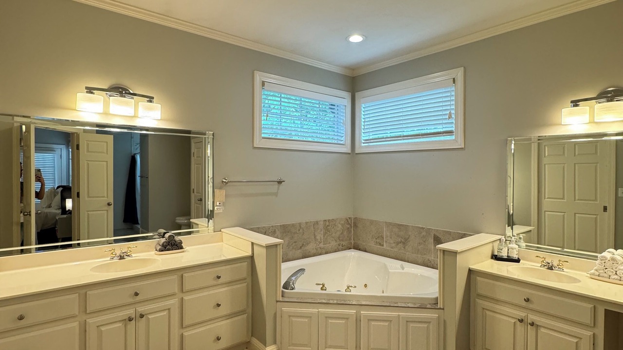 Photo of Bathroom in Jackson