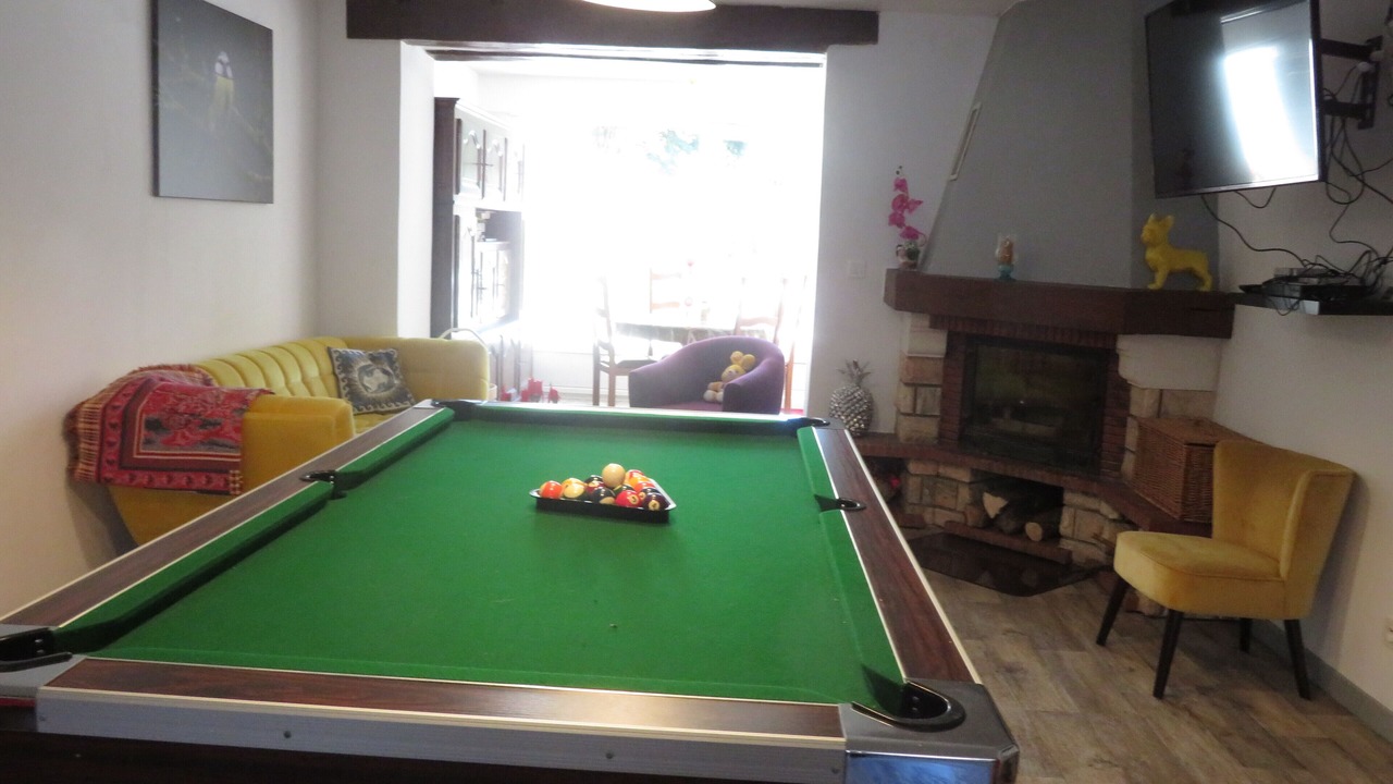 Photo of Bedroom in Moulins-Saint-Hubert