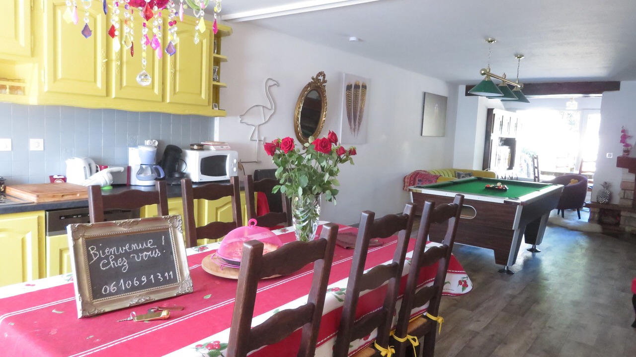 Photo of Bedroom in Moulins-Saint-Hubert