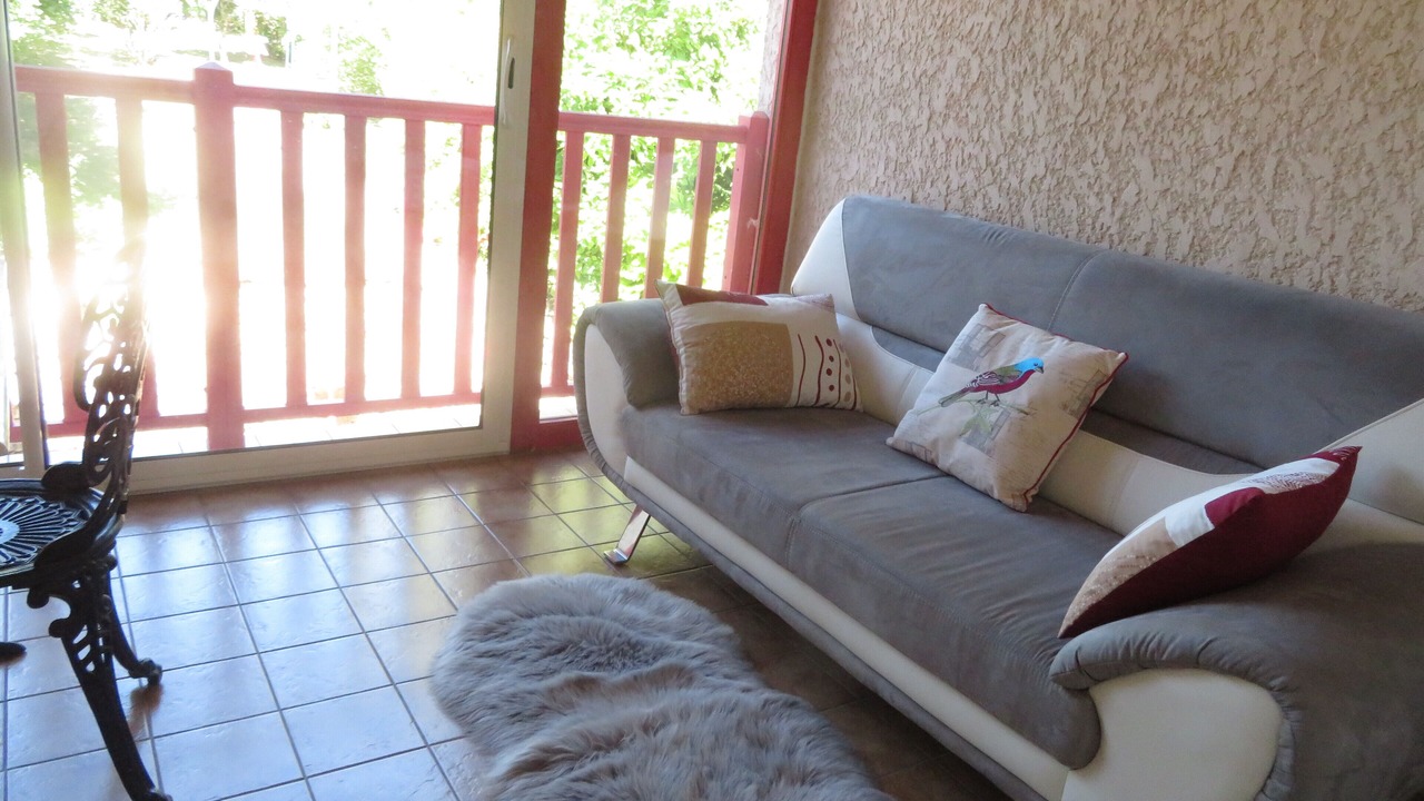 Photo of Livingroom in Moulins-Saint-Hubert