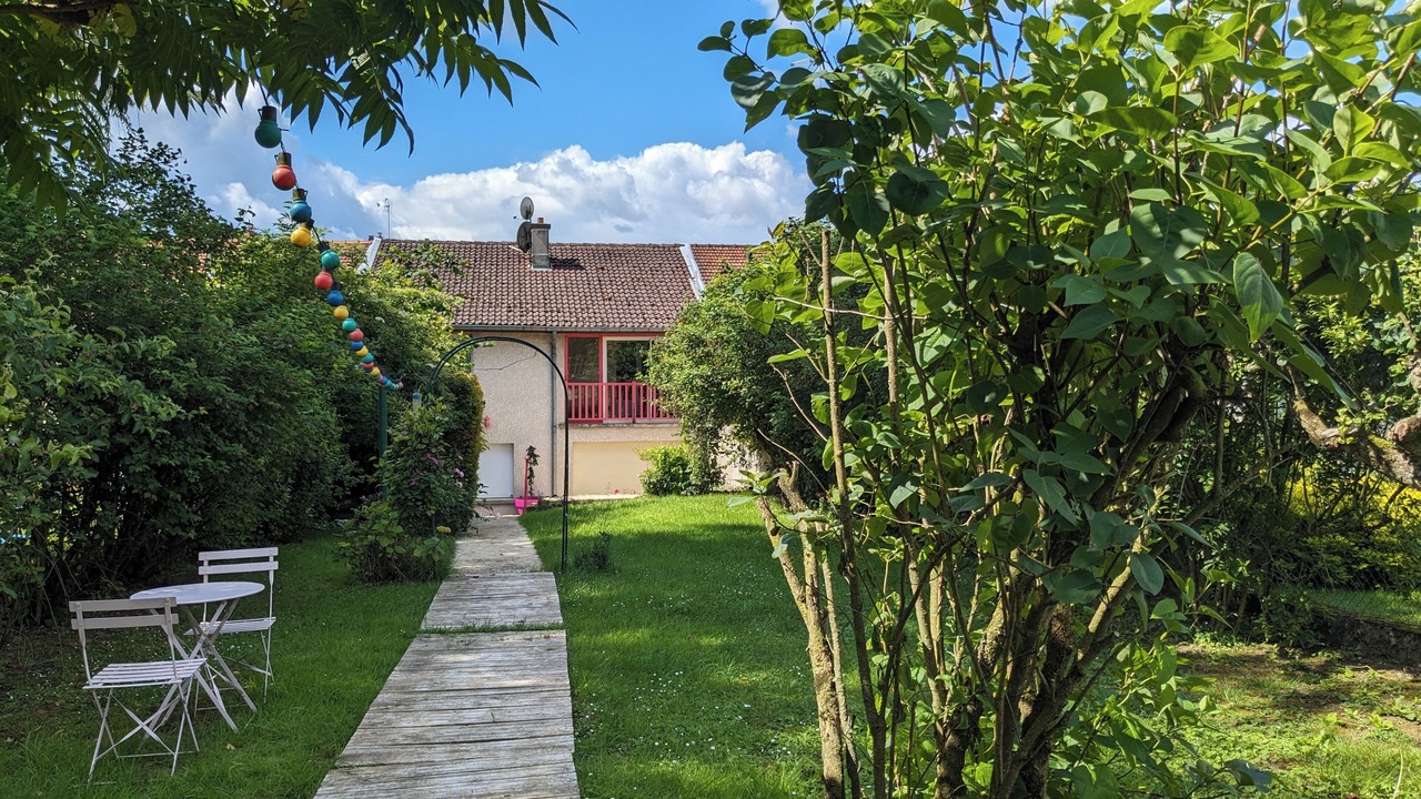 Photo of Patio Balcony in Moulins-Saint-Hubert
