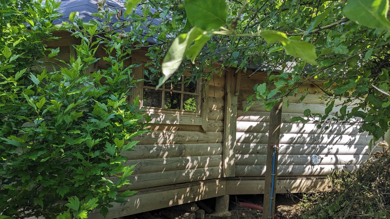 Photo of Outdoor in Moulins-Saint-Hubert