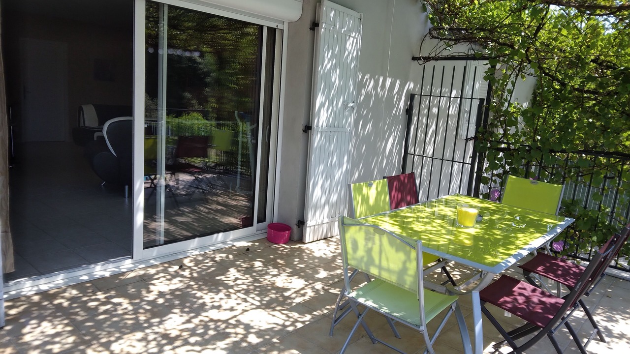 Photo of Outdoor in Viviers