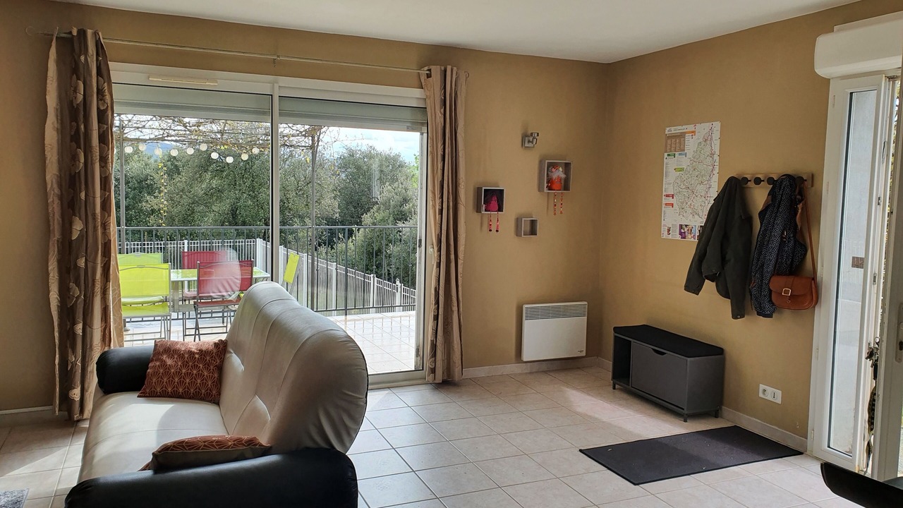 Photo of Livingroom in Viviers