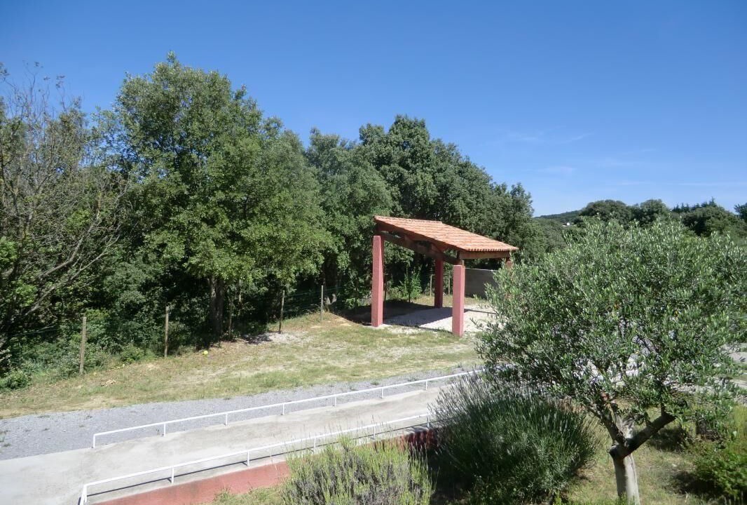 Photo of Outdoor in Viviers