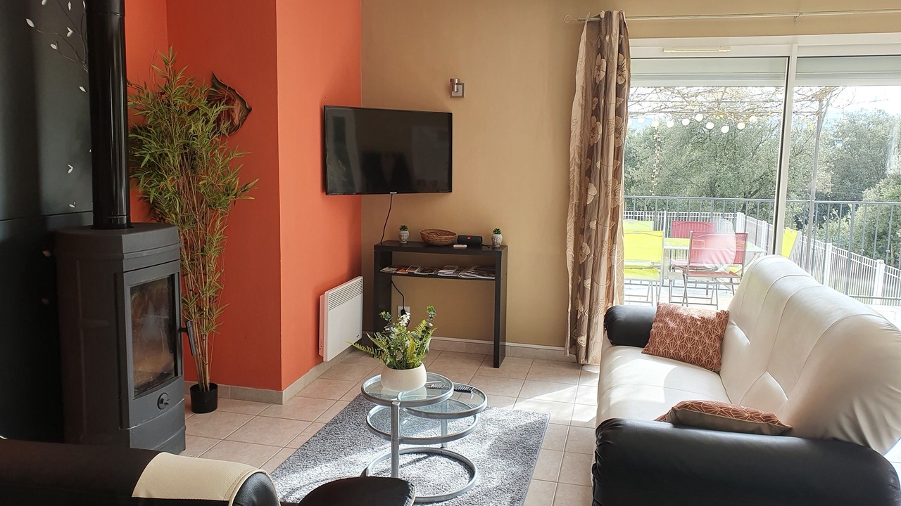 Photo of Livingroom in Viviers