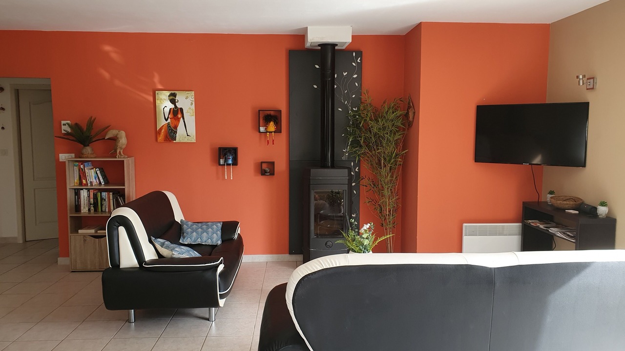 Photo of Livingroom in Viviers